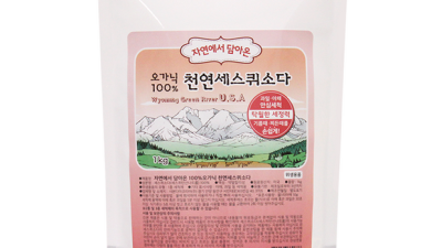자연을담아온? 득템찬스! 후기와 꿀팁 대방출🎁